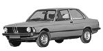 BMW E21 U2224 Fault Code