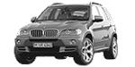 BMW E70 U2224 Fault Code