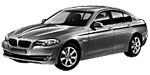 BMW F10 U2224 Fault Code