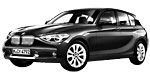 BMW F20 U2224 Fault Code